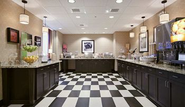 Hampton Inn & Suites Williston - Williston, ND