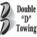 Double D Towing - Auto Repair & Service