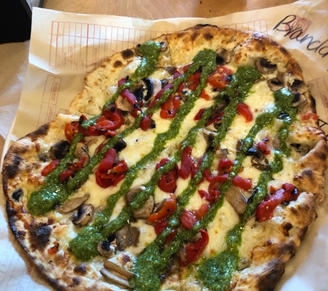 MOD Pizza - Marlton, NJ