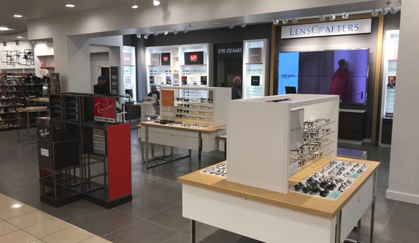 LensCrafters at Macy's - Miami, FL