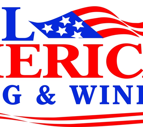 All American Siding & Windows - Rapid City, SD