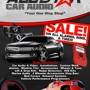 All Star Car Audio