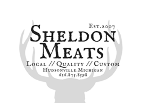 Sheldon Meats - Hudsonville, MI