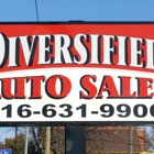 Diversified Auto Sales