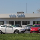 Chuck Anderson Ford Inc - New Car Dealers