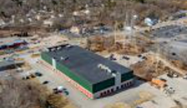 Castle Self Storage - North Weymouth, MA