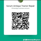 Sorum Antique Tractor Repair