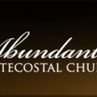 Abundant Life Pentecostal Church