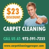 Carpet Cleaning Prosper TX gallery