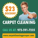 Carpet Cleaning Prosper TX - Carpet & Rug Cleaners