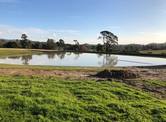 Aceloch Earthmoving - Trentham, VIC