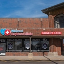 Midwest Express Clinic Urgent Care - Blood Banks & Centers