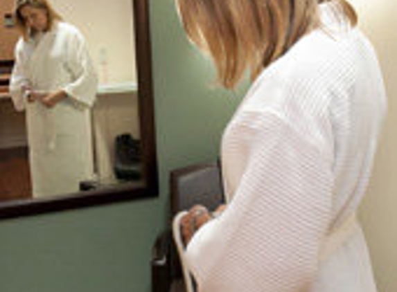 Mammography - Ascension Seton Breast Care Center - Austin, TX