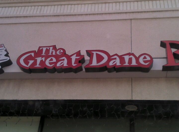 Great Dane Baking Co - Los Alamitos, CA