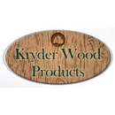 Kryder Wood Products - Woodworking Equipment & Supplies