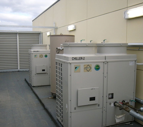 Williams & Burns Contracting - Archies Creek, VIC