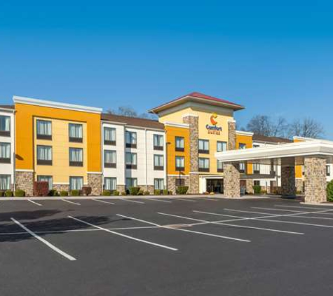 Comfort Suites Amish Country - Lancaster, PA