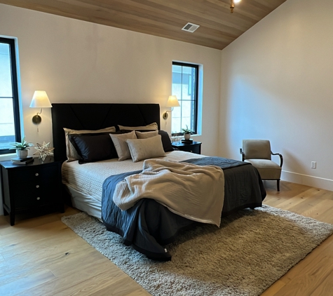 All About Staging and Design - Denver, CO