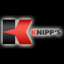 Knipp's - Aircraft Equipment, Parts & Supplies