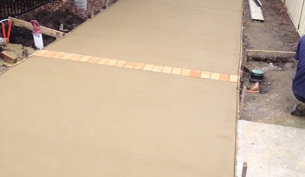 KJ Landscapes & Concrete - Virginia, QLD