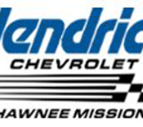 Hendrick Chevrolet Shawnee Mission - Mission, KS