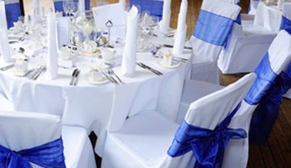 L  & L Tent & Party Rentals - Wilmington, NC