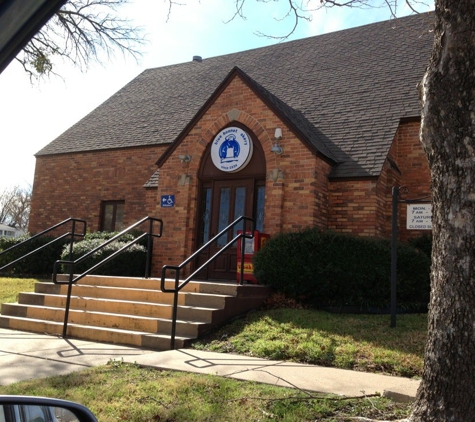 Blue Bonnet Bakery - Fort Worth, TX