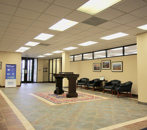 Fidelity Bank - Yanceyville, NC