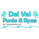 Del Val Pools And Spas Of Turnersville