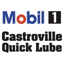 Castroville Quick Lube - Auto Oil & Lube
