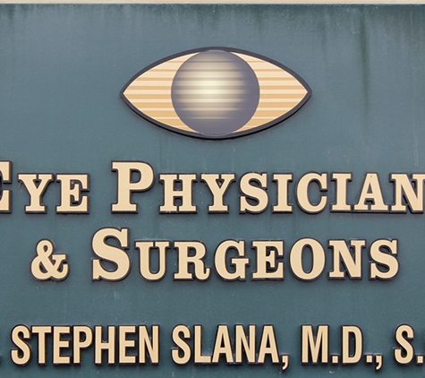 Kenosha Eye Physicians and Surgeons - Kenosha, WI