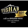 Tushar Brazilian Express gallery