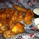 Hurricane Grill & Wings - American Restaurants