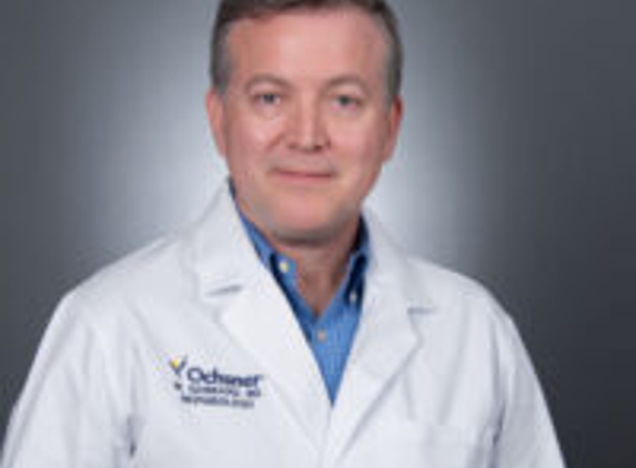 William A. Gabbard, MD - Baton Rouge, LA