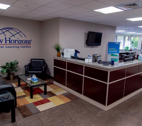 New Horizons Computer Learning Center of Waltham, MA - Waltham, MA