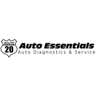Route 20 Auto Essentials