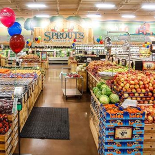 Sprout's Farmers Market - Albuquerque, NM
