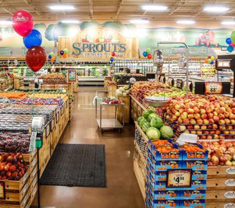 Sprouts Farmers Market - Scottsdale, AZ