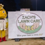 Zachs Lawn Care