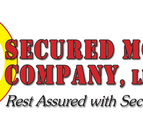 Secured Moving Company LLC - Fort Worth, TX