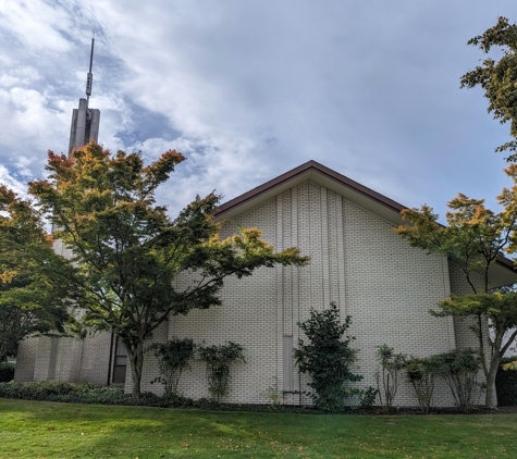 The Church of Jesus Christ of Latter-day Saints - Tacoma, WA