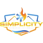 Simplicity Heating and Air Conditioning