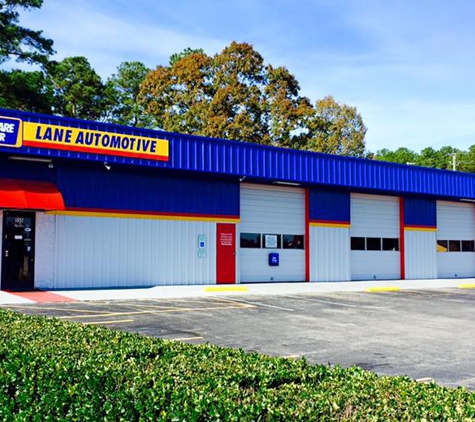 Lane Automotive - Fayetteville, NC