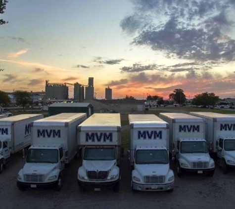 MVM Moving & Storage - Toledo, OH