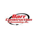 Barr Construction & Remodeling, Inc - Building Contractors