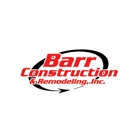 Barr Construction & Remodeling, Inc