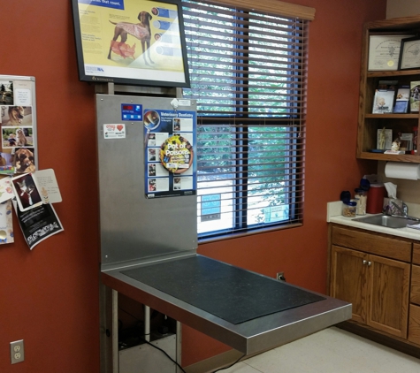 Tigertown Veterinary Hospital - Opelika, AL