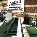 Avalon School & Music Center - Musical Instrument Rental