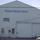 Oakland Machine Works - Machine Shops