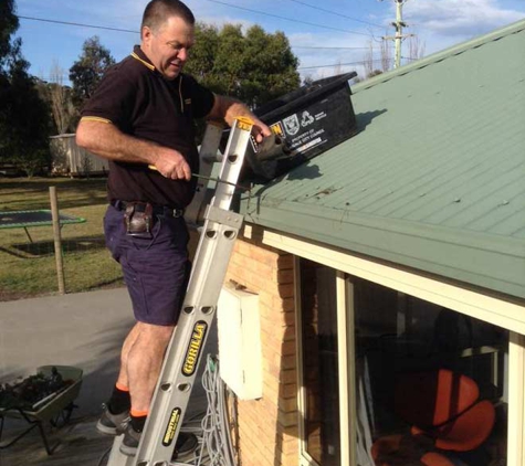 A -Grade Cleaning - Kingston, TAS
